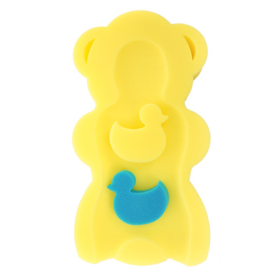 Губка для купания Bambola Maxi